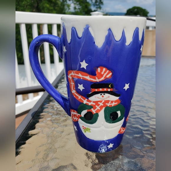 🆕️4️⃣⛄️mugs❄️ - Picture 3 of 8